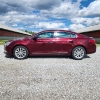 Image 5 : 2016 Red Buick Lacrosse 4WD 183,992 Miles ~ 3.6L V6 Engine ~ VERY CLEAN & RELIABLE CAR ~ SEE VIDEO!