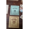 Image 9 : World Stamp Album, Ambassador Stamp Album & Assorted U.S/Foreign Stamps 