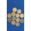 Image 4 : Assorted Years U.S Indian Head Cents - Face Value: $0.12
