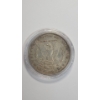 Image 2 : United States 1898-P Morgan 90% Silver Dollar In Coin Capsule