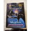 Image 3 : Star Trek - Assorted Trading Cards - 2 Packs NIB!!! Plus More in Protective Case!!!