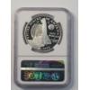 Image 3 : NGC PF 69 Ultra Cameo 1992-P Christopher Columbus Quincentenary 90% Silver Dollar 