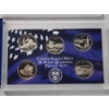 Image 6 : x4 United States Mint Proof Sets / 50 State Quarters: 2006, 2003, 2005, 2005