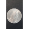 Image 2 : United States 1922 90% Silver Peace Dollar
