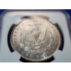 Image 6 : 1890-O Morgan Silver Dollar NGC MS63