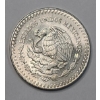 Image 3 : 1991 Mexican 1 Troy Oz .999 Silver Libertad Pura Plata Coin