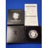 Image 1 : 2023-S Silver Morgan Dollar Proof .999 Fine Silver 
