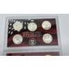 Image 7 : 2003 United States Mint Silver Proof Set- Beautiful Condition