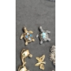 Image 9 : Assorted Animal/Insect Brooch Pins