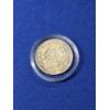 Image 4 : 1962 Mo Mexican 1 Peso Coin - Very Nice Coin in Capsule