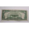Image 4 : United States Series 1953A $5 Silver Certificate With Priest And Anderson Signatures -Face Value: $5