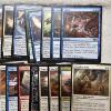Image 2 : GREAT DEAL!!! Over 100 Magic The Gathering (MTG) Trading Cards!!!