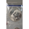 Image 4 : 1960-P/1960-D Silver Uncirculated Coin Sets 