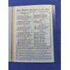 Image 7 : Coin Collecting Book - Washington Quarter Incomplete Collection 1932-1945 Coins Included FV: $.50