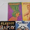Image 2 : Vintage 1960s And 1970s Playboy Entertainment For Men Magazine Lot