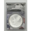 Image 1 : ANACS MS70 2021 Type 2 Silver Eagle