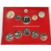Image 4 : 2017 P&D United States Mint Uncirculated 20-Coin Set - Original Packaging & CoA