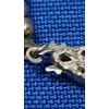 Image 7 : Pearl Necklaces & Bracelet With 10K/14K Clasps- Weight: 40.7g