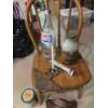 Image 2 : Louisville Home Pickup - Misceallaneous Lot Including Childs Wood Windsor Chair - See Pics