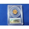 Image 3 : 1948-S PCGS MS 65 RD Lincoln Wheat Cent