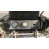 Image 3 : Vintage '57 Chevrolet Black Belair Car Collectible AM/FM Radio **Untested**