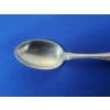 Image 3 : Sterling Silver Gorham Melrose Serving Spoon - TW: 86.3g