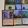 Image 4 : Lot of 15 Assorted Holo MTG Magic The Gathering Trading Cards