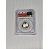 Image 4 : 2009 - S District of Columbia Silver Quarter