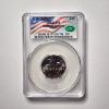 Image 1 : CAC MS65 Graded 2026-D Mayflower Compact United States Quarter