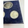 Image 6 : 1776-1976 United States Bicentennial Silver Proof Set - Beautiful Condition