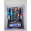Image 1 : 2025 Leaf Metal Noah Knigga Autograph Football Card 74/1000 MA-KN1