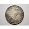 Image 3 : 1922 United States 90% Silver Peace Dollar from Philadelphia Mint!