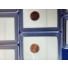Image 10 : x11 INB Lincoln Cents Including BU Commemoratives & DCAM Gem Proofs, Assorted Years