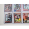 Image 4 : x18 Assorted 2000-2023 Panini Football Trading Cards - Excellent Condition in Card Holders
