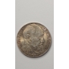 Image 1 : 1970 Austrian 50 Schilling 90% Silver Dr. Karl Renner Commemorative Coin - ASW: 0.5787 oz