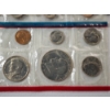 Image 3 : United States Mint 1977 Uncirculated 12-Coin Set In Original Packaging