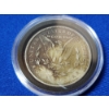 Image 4 : 1921-D 90% Silver Morgan Dollar in Coin Capsule