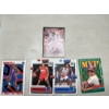 Image 2 : Assorted Trading Cards - Baseball and Basketball