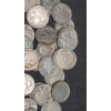 Image 4 : Assorted Years Buffalo Nickels - Face Value: $2.00