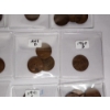 Image 5 : Lot of Assorted Years U.S. Lincoln Wheat and Memorial Pennies - Face Value: $0.50
