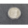Image 2 : Donald J. Trump - The White House - 1 Oz Silver Round 