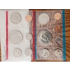 Image 7 : 4 - United States Mint Uncirculated Coin Sets: 1971, 1972, 1973, 1971