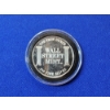 Image 2 : 9/11 Commemorative Coin - 1 Troy oz .999 Fine Silver 