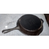 Image 2 : Vintage Cast Iron "RED STONE"  10 1/2 Inch Skillet - Pre-Seasoned  Nice!