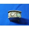Image 6 : Sterling Silver Shell Abalone Small Trinket Box 