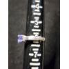 Image 11 : Stunning Sterling Silver Rings Ft. Amethyst & Other Purple Stones  - Total Weight: 24.6 Grams