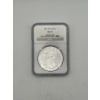 Image 1 : NGC MS70 2015 Silver American Eagle
