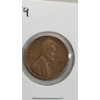 Image 6 : Assorted Years Lincoln Wheat Cents In Coin Holders - Face Value: $0.48
