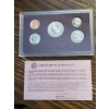 Image 7 : U.S. Mint Proof Sets (6) - FV $5.46 - 1988 & 1989 - 1990 - 1991 - 1992 - 1993 ONLY with Certificate 