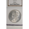 Image 2 : NGC 1900 MS 63 Morgan 90% Silver Dollar